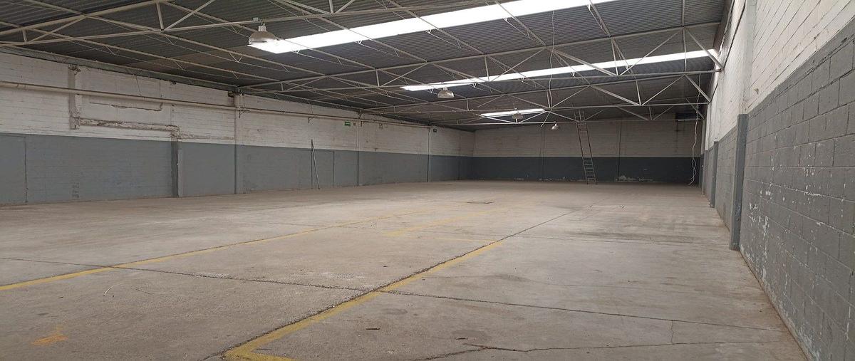 Foto de bodega en renta en  , industrial alce blanco, naucalpan de juárez, méxico, 0 No. 07