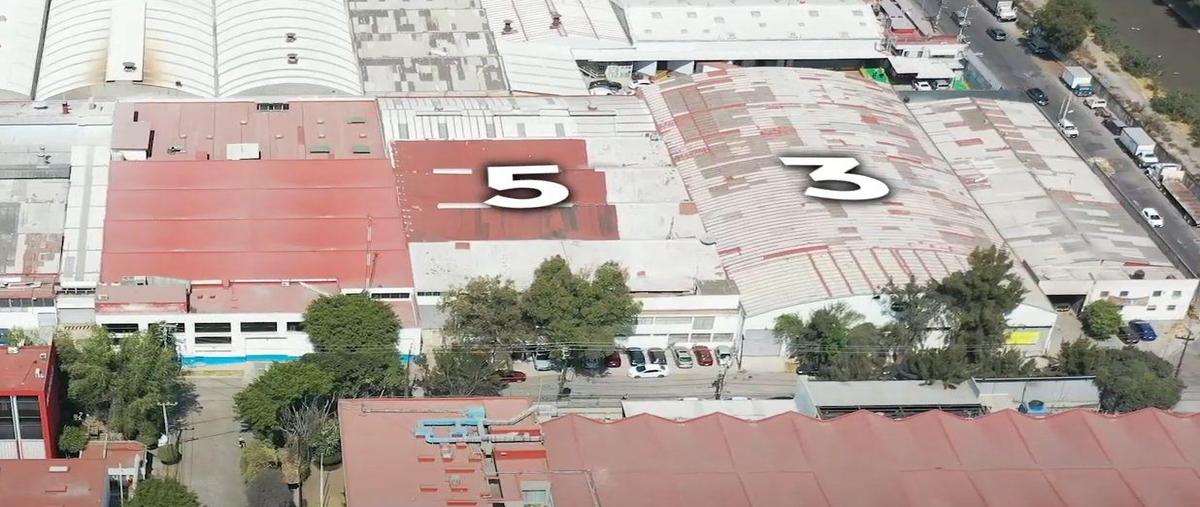 Foto de bodega en , industrial alce blanco, naucalpan de juárez, méxico, 0 foto 02 Foto de bodega en renta en , industrial alce blanco, naucalpan de juárez, méxico, 0 No. 02