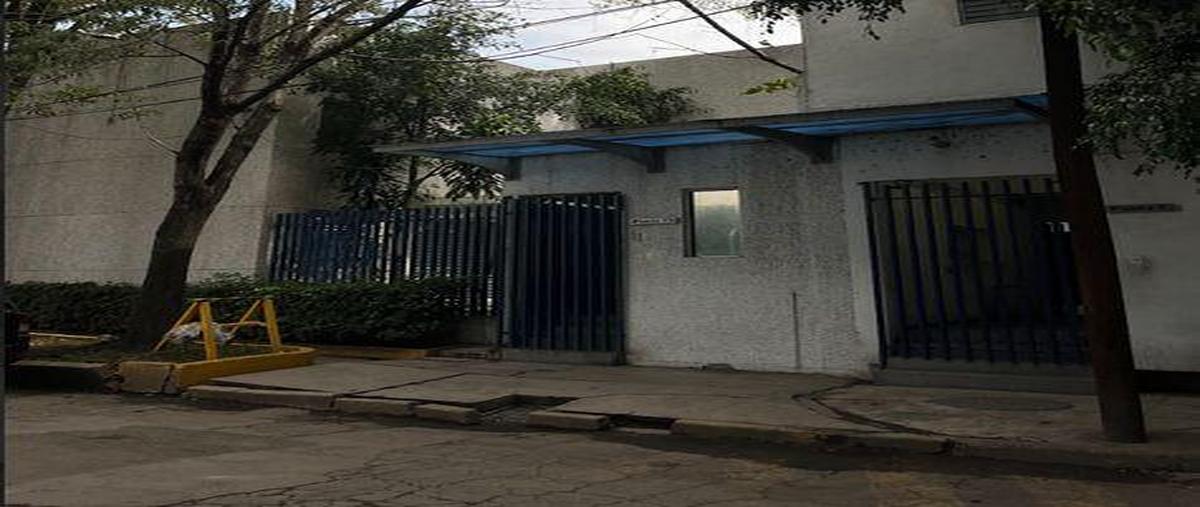 Foto de bodega en renta en  , industrial alce blanco, naucalpan de juárez, méxico, 0 No. 03