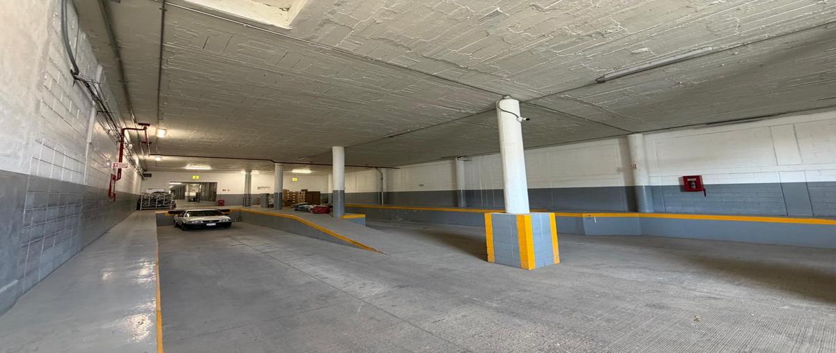 Foto de bodega en renta en  , industrial alce blanco, naucalpan de juárez, méxico, 0 No. 05