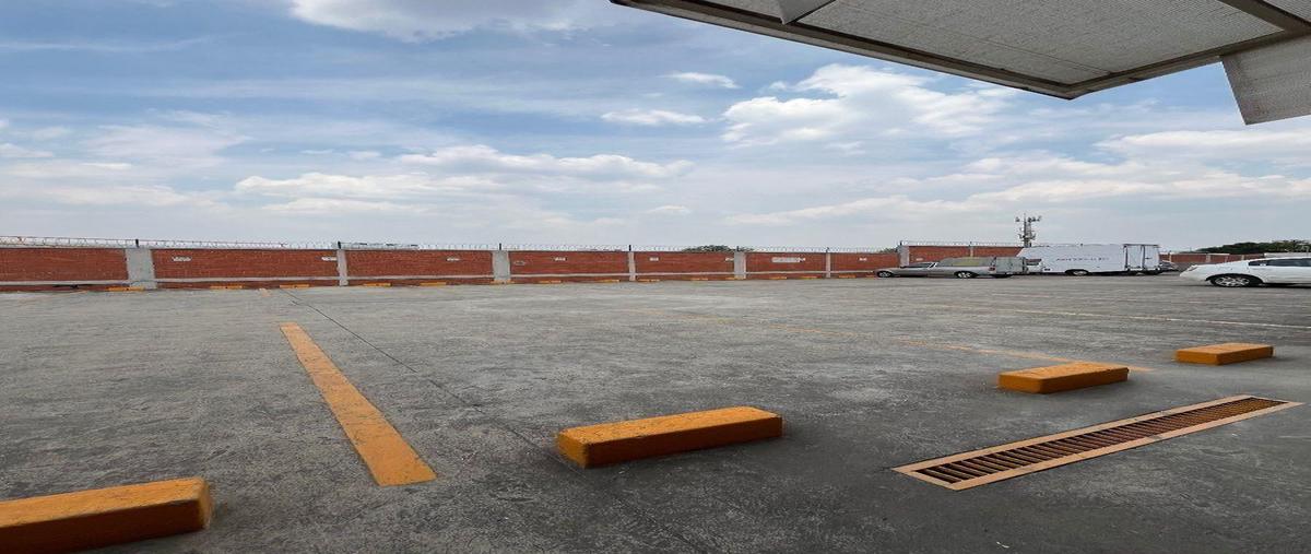 Foto de bodega en renta en  , industrial alce blanco, naucalpan de juárez, méxico, 30961168 No. 03