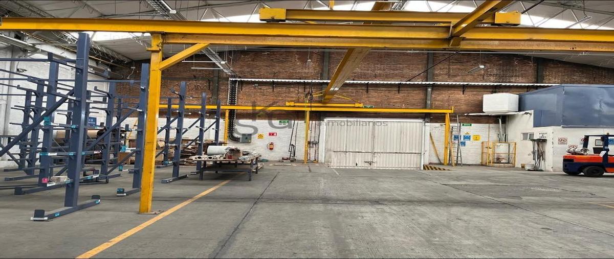 Foto de bodega en renta en  , industrial alce blanco, naucalpan de juárez, méxico, 0 No. 03