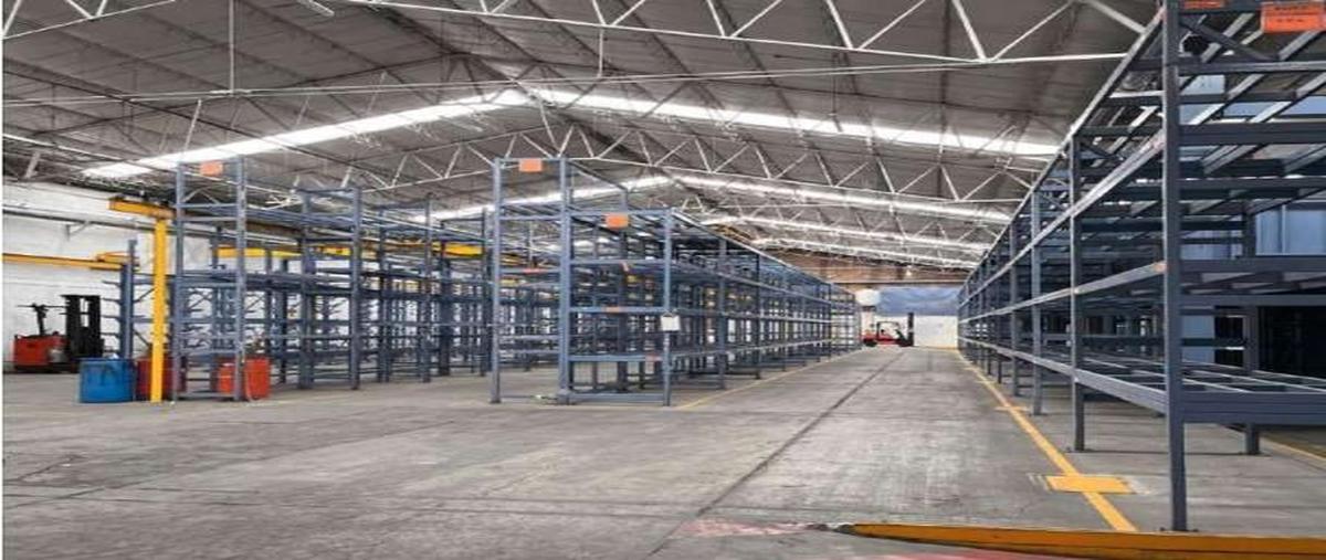 Foto de bodega en renta en  , industrial alce blanco, naucalpan de juárez, méxico, 0 No. 03