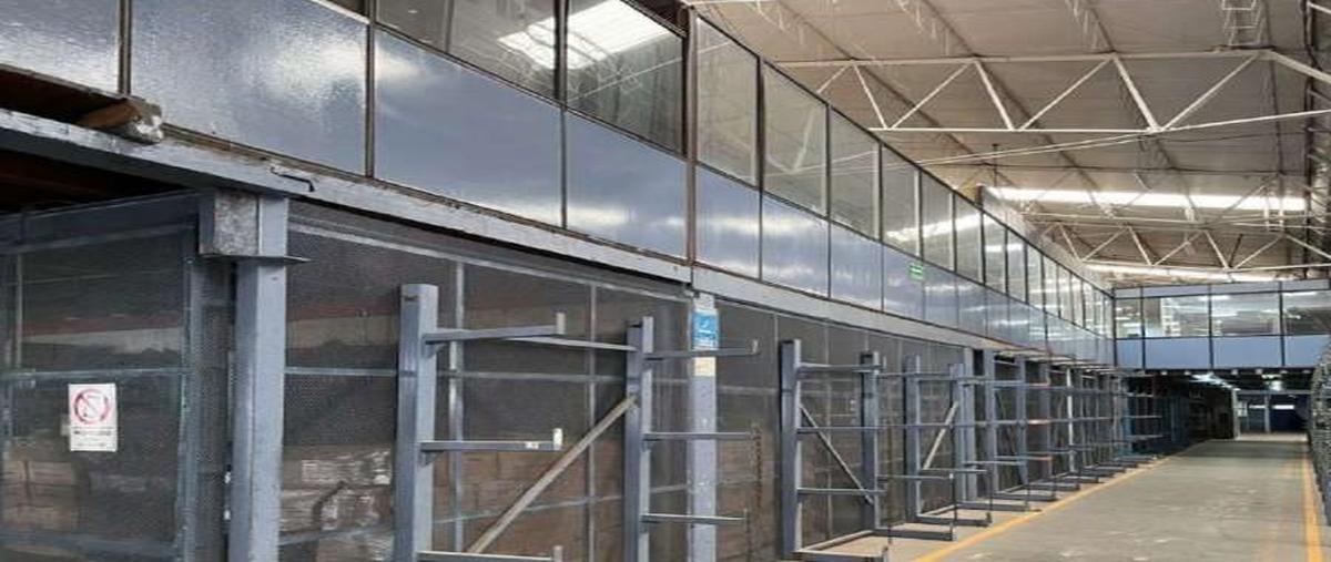 Foto de bodega en renta en  , industrial alce blanco, naucalpan de juárez, méxico, 0 No. 05