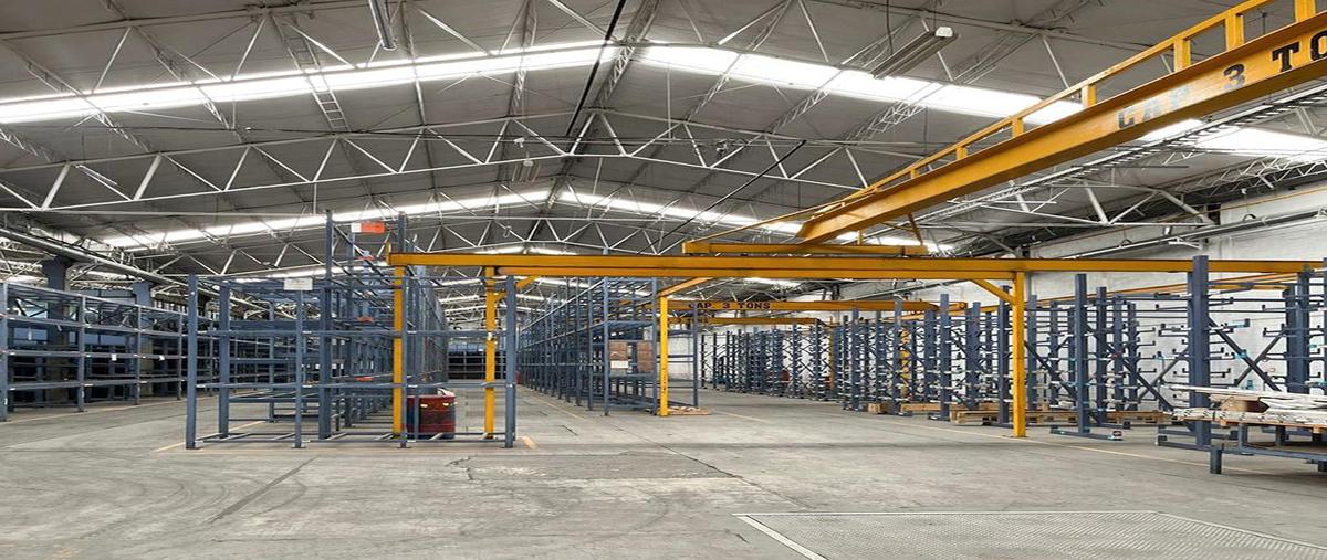 Foto de bodega en renta en  , industrial alce blanco, naucalpan de juárez, méxico, 0 No. 04