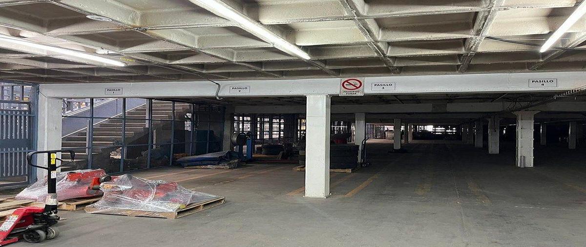 Foto de bodega en renta en  , industrial alce blanco, naucalpan de juárez, méxico, 0 No. 04