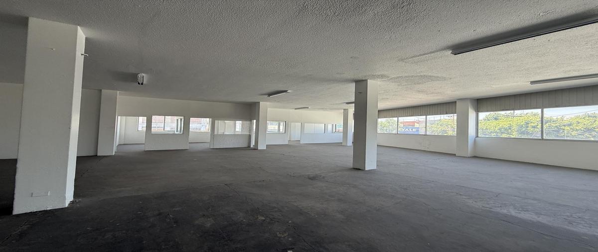 Foto de bodega en renta en  , industrial alce blanco, naucalpan de juárez, méxico, 31048728 No. 03