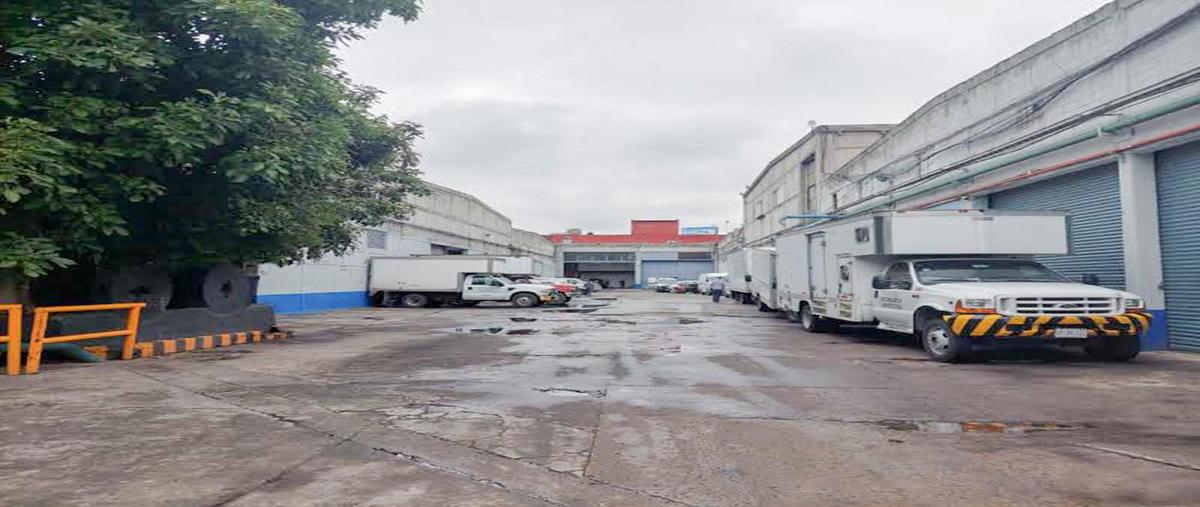 Foto de bodega en renta en  , industrial alce blanco, naucalpan de juárez, méxico, 31048733 No. 04
