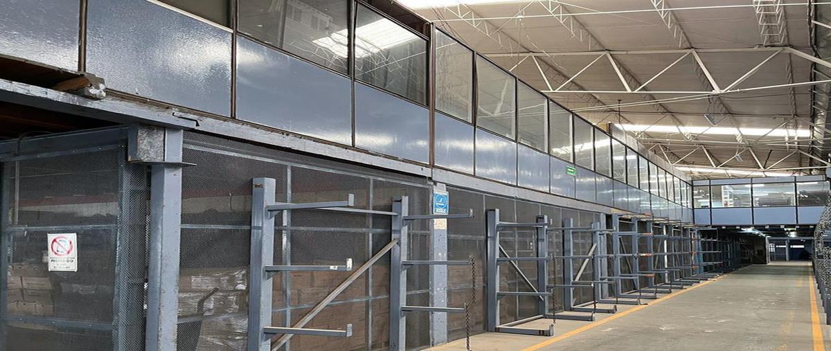 Foto de bodega en renta en  , industrial alce blanco, naucalpan de juárez, méxico, 31048736 No. 04