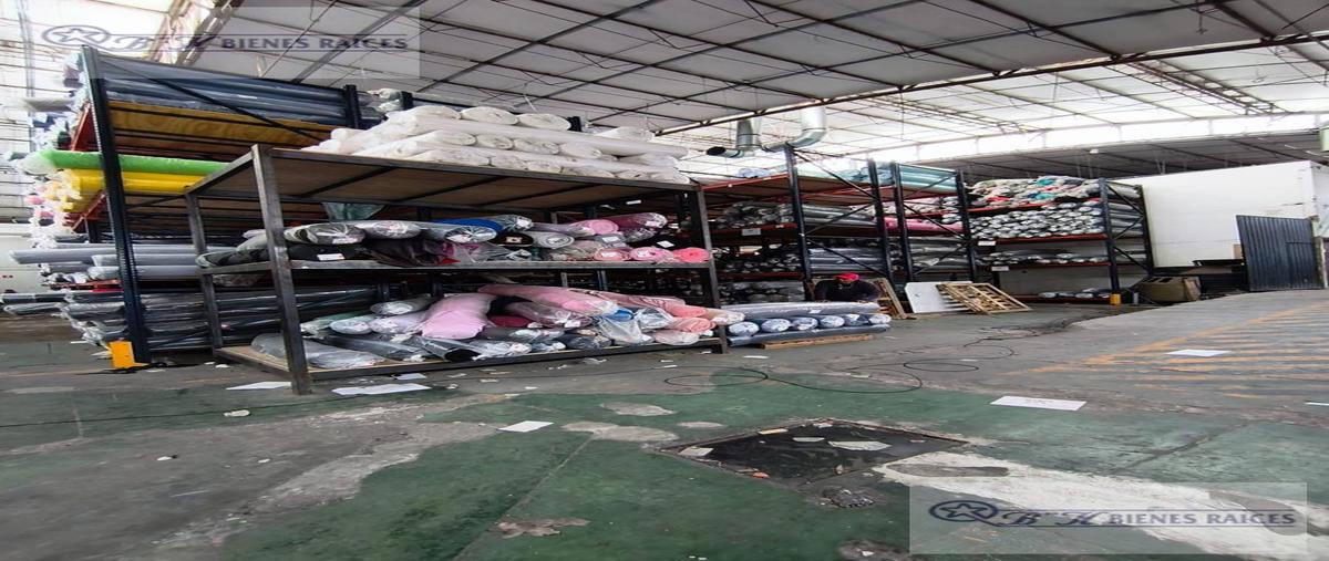Foto de bodega en renta en  , industrial alce blanco, naucalpan de juárez, méxico, 0 No. 03