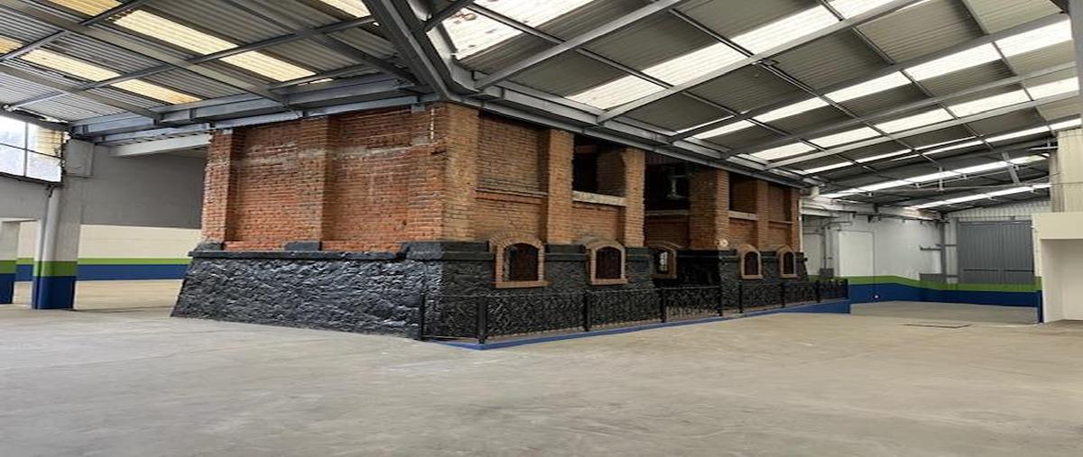 Foto de bodega en renta en  , industrial alce blanco, naucalpan de juárez, méxico, 0 No. 03