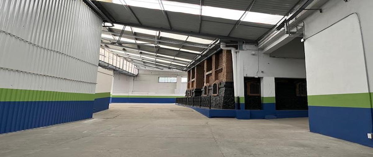 Foto de bodega en renta en  , industrial alce blanco, naucalpan de juárez, méxico, 0 No. 04