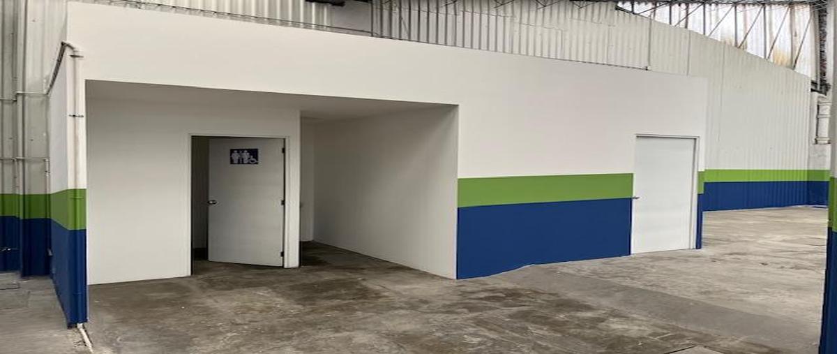 Foto de bodega en renta en  , industrial alce blanco, naucalpan de juárez, méxico, 0 No. 05