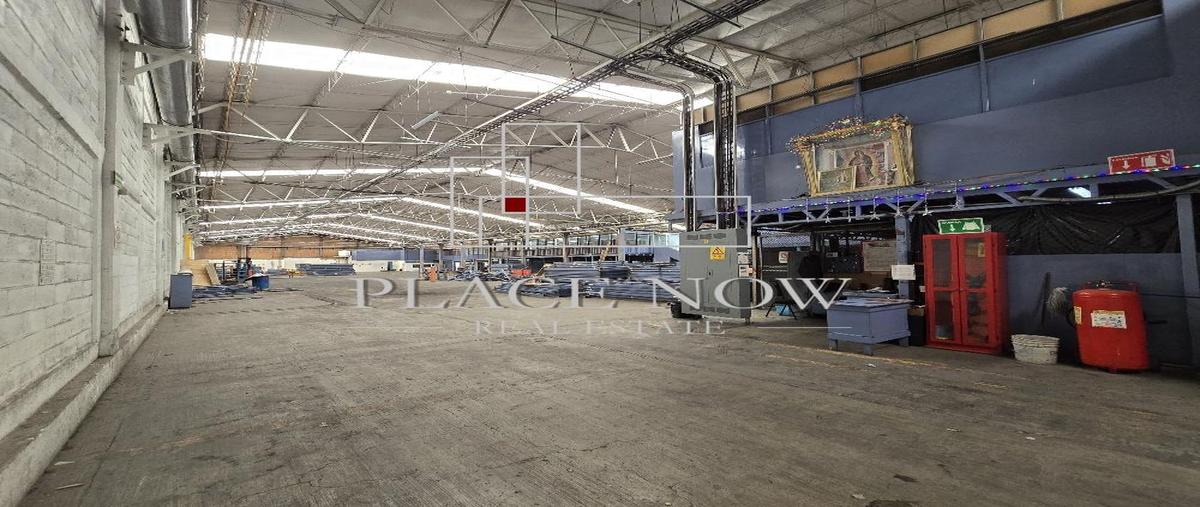 Foto de bodega en renta en  , industrial alce blanco, naucalpan de juárez, méxico, 0 No. 03