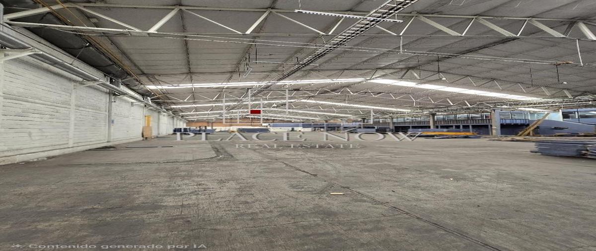 Foto de bodega en renta en  , industrial alce blanco, naucalpan de juárez, méxico, 0 No. 03