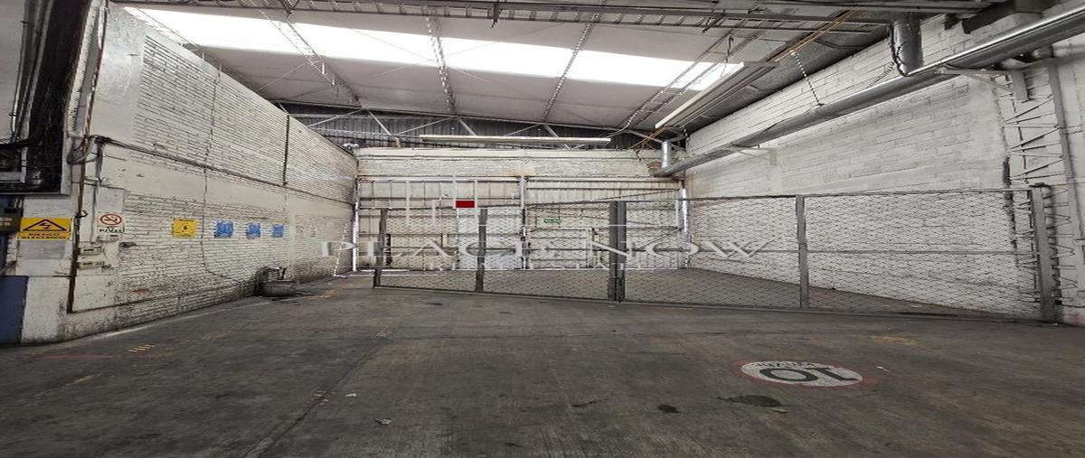 Foto de bodega en renta en  , industrial alce blanco, naucalpan de juárez, méxico, 0 No. 04