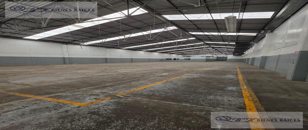 Foto de bodega en renta en  , industrial alce blanco, naucalpan de juárez, méxico, 0 No. 03