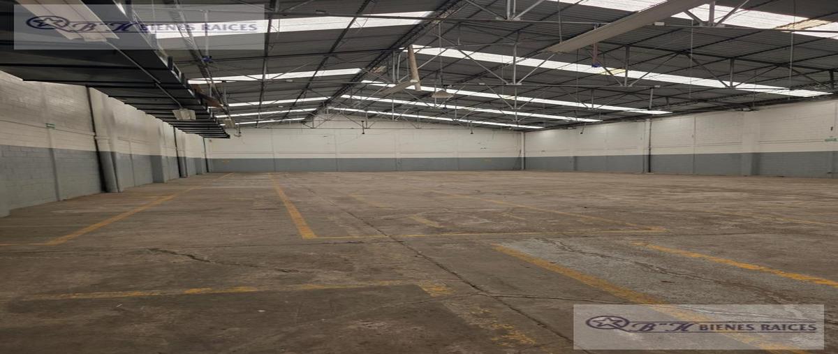 Foto de bodega en renta en  , industrial alce blanco, naucalpan de juárez, méxico, 0 No. 04