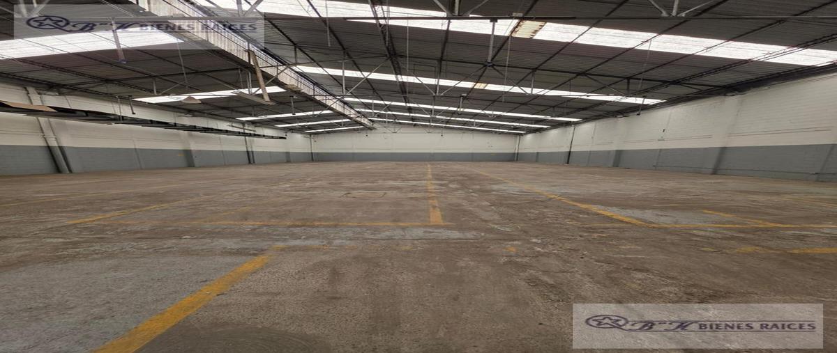 Foto de bodega en renta en  , industrial alce blanco, naucalpan de juárez, méxico, 0 No. 05