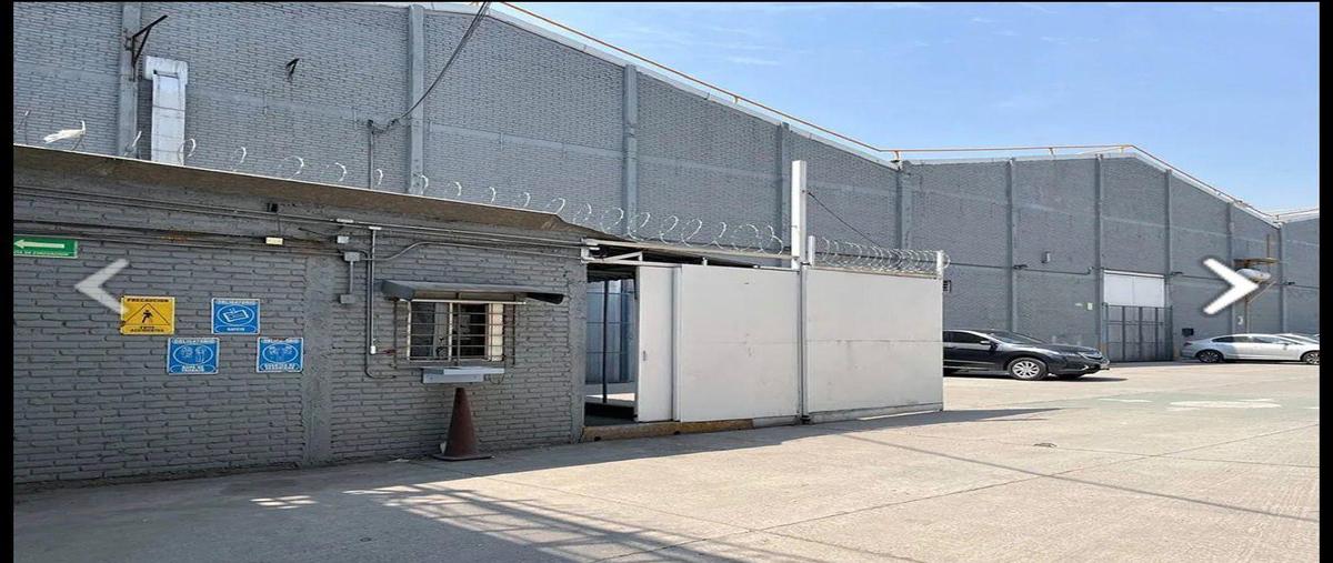 Foto de local en renta en  , industrial alce blanco, naucalpan de juárez, méxico, 0 No. 03