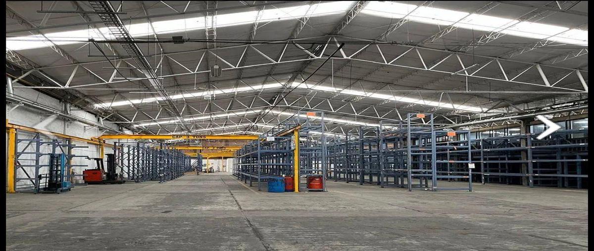 Foto de local en renta en  , industrial alce blanco, naucalpan de juárez, méxico, 0 No. 04