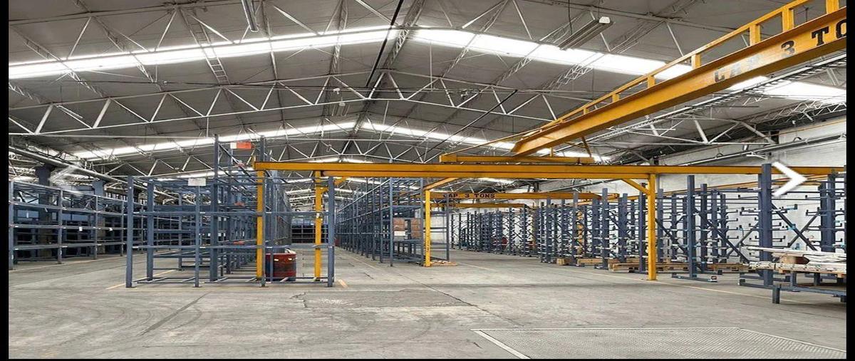 Foto de local en renta en  , industrial alce blanco, naucalpan de juárez, méxico, 0 No. 05