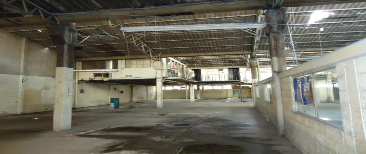 Foto de bodega en venta en  , industrial alce blanco, naucalpan de juárez, méxico, 0 No. 05