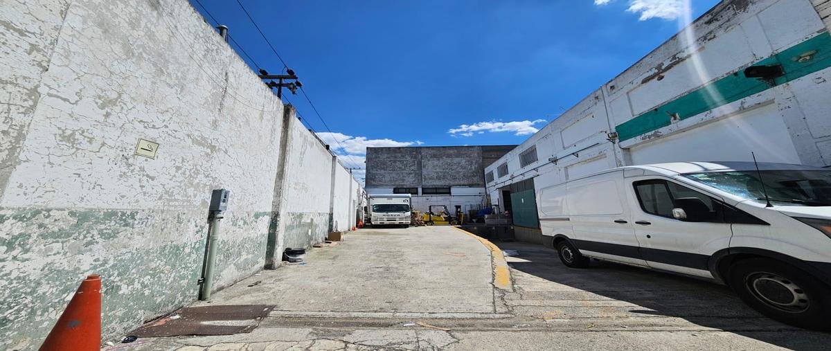 Foto de bodega en , industrial alce blanco, naucalpan de juárez, méxico, 0 foto 05 Foto de bodega en renta en , industrial alce blanco, naucalpan de juárez, méxico, 0 No. 05