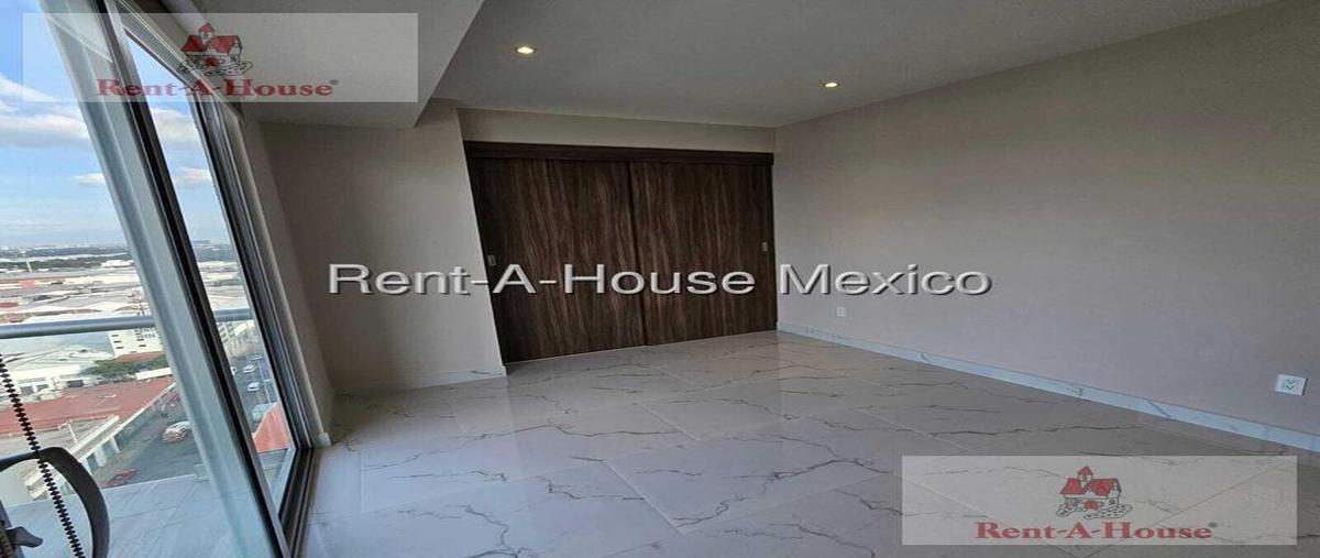 Foto de departamento en renta en  , industrial alce blanco, naucalpan de juárez, méxico, 0 No. 03