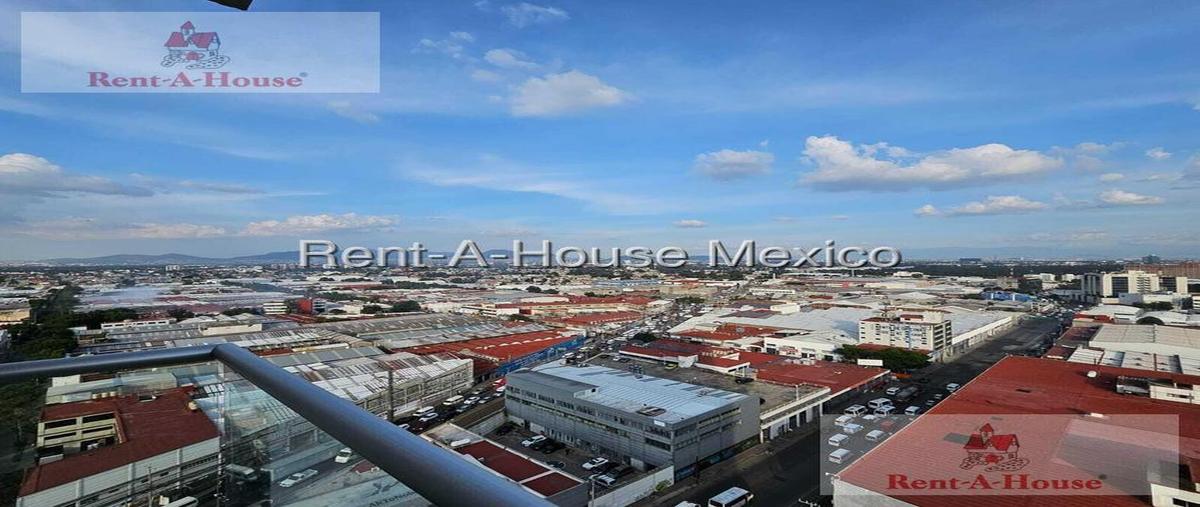Foto de departamento en renta en  , industrial alce blanco, naucalpan de juárez, méxico, 0 No. 05