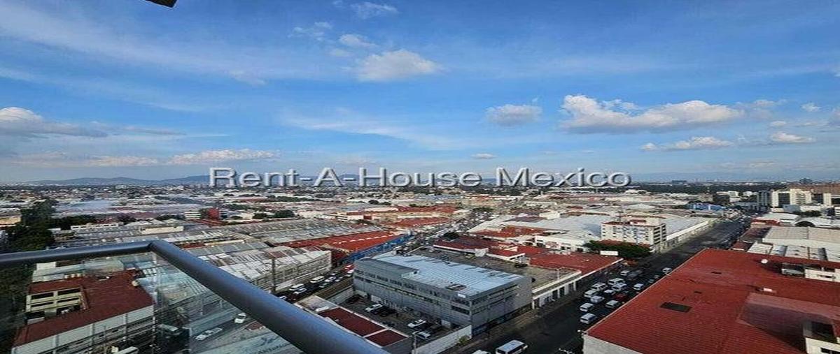 Foto de departamento en renta en  , industrial alce blanco, naucalpan de juárez, méxico, 0 No. 03