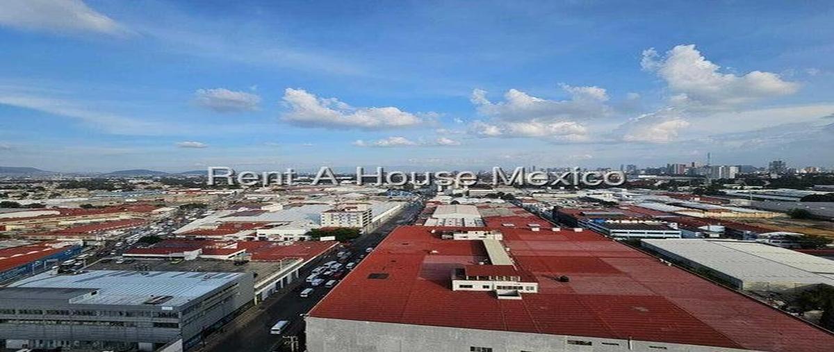 Foto de departamento en renta en  , industrial alce blanco, naucalpan de juárez, méxico, 0 No. 04