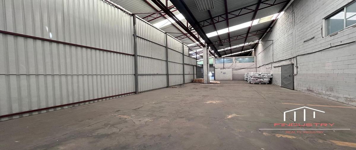 Foto de bodega en renta en  , industrial alce blanco, naucalpan de juárez, méxico, 0 No. 03