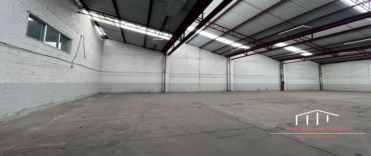 Foto de bodega en renta en  , industrial alce blanco, naucalpan de juárez, méxico, 0 No. 04