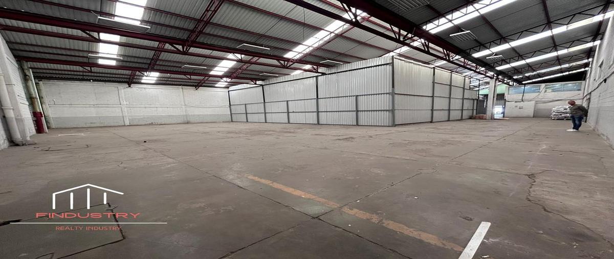 Foto de bodega en renta en  , industrial alce blanco, naucalpan de juárez, méxico, 0 No. 05