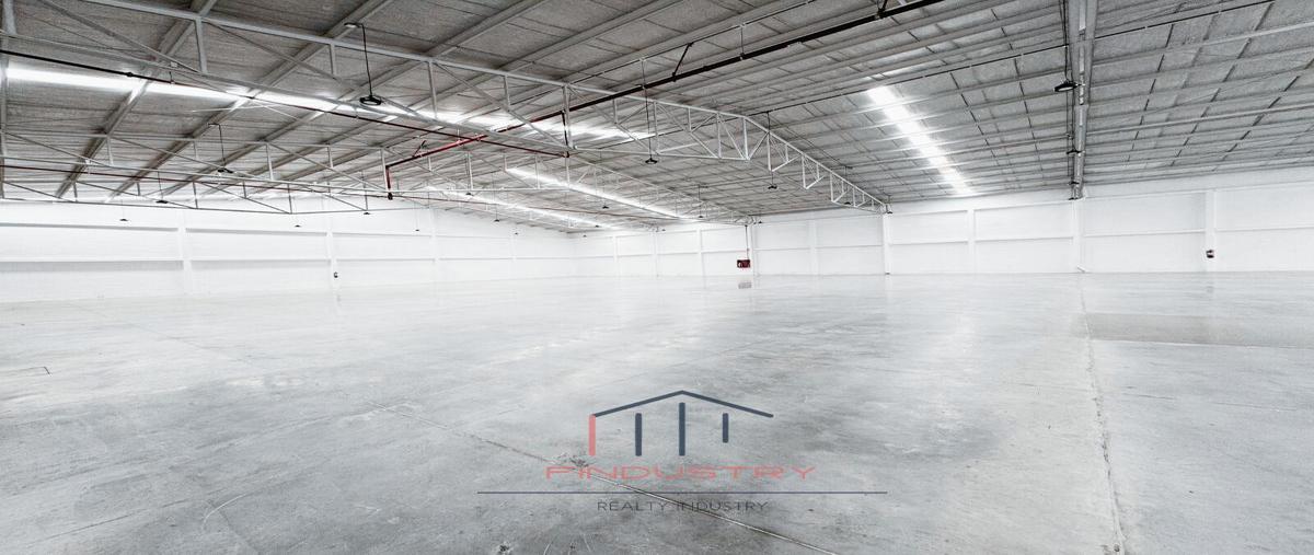 Foto de bodega en renta en  , industrial alce blanco, naucalpan de juárez, méxico, 0 No. 05