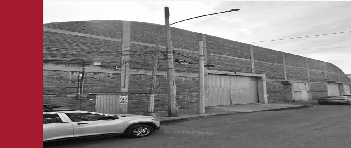 Foto de local en , industrial alce blanco, naucalpan de juárez, méxico, 0 foto 01 Foto de local en renta en , industrial alce blanco, naucalpan de juárez, méxico, 0 No. 01