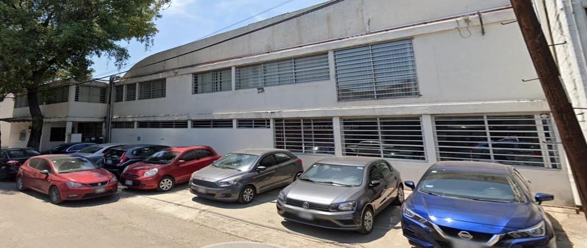 Foto de nave industrial en , industrial alce blanco, naucalpan de juárez, méxico, 31501742 foto 01 Foto de nave industrial en renta en , industrial alce blanco, naucalpan de juárez, méxico, 31501742 No. 01