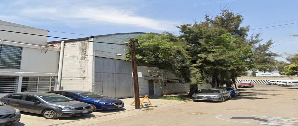 Foto de nave industrial en , industrial alce blanco, naucalpan de juárez, méxico, 31501742 foto 02 Foto de nave industrial en renta en , industrial alce blanco, naucalpan de juárez, méxico, 31501742 No. 02
