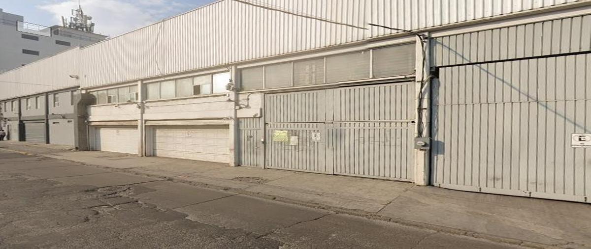 Foto de local en renta en  , industrial alce blanco, naucalpan de juárez, méxico, 0 No. 03