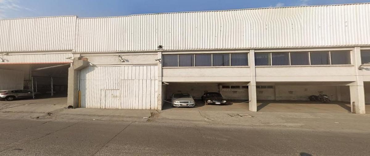 Foto de local en renta en  , industrial alce blanco, naucalpan de juárez, méxico, 0 No. 04