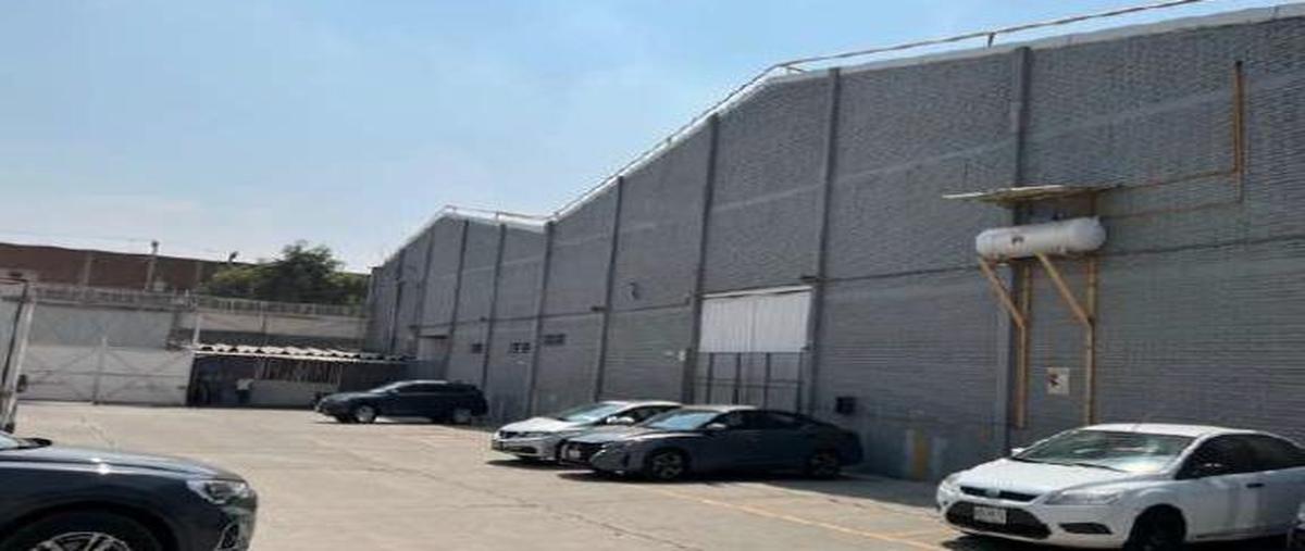Foto de local en renta en  , industrial alce blanco, naucalpan de juárez, méxico, 0 No. 05