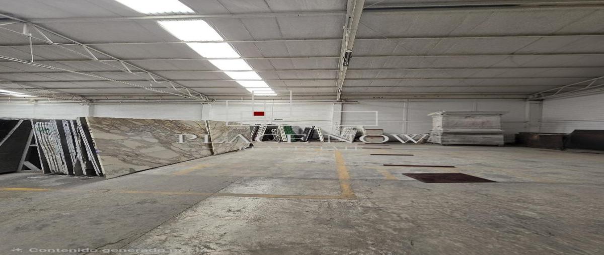 Foto de bodega en renta en  , industrial alce blanco, naucalpan de juárez, méxico, 0 No. 03