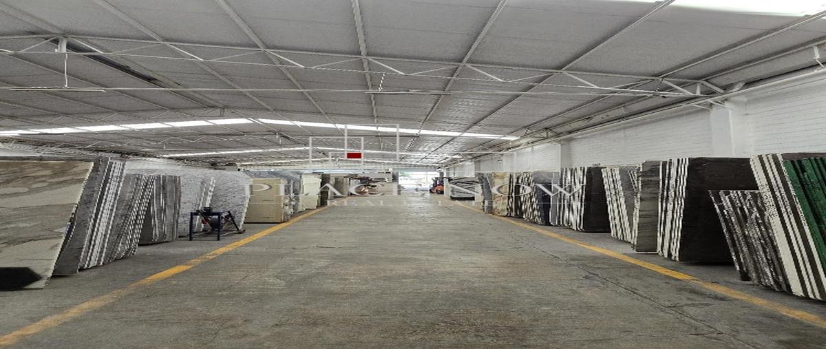 Foto de bodega en renta en  , industrial alce blanco, naucalpan de juárez, méxico, 0 No. 04