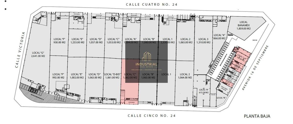 Foto de nave industrial en , industrial alce blanco, naucalpan de juárez, méxico, 31526399 foto 05 Foto de nave industrial en renta en , industrial alce blanco, naucalpan de juárez, méxico, 31526399 No. 05