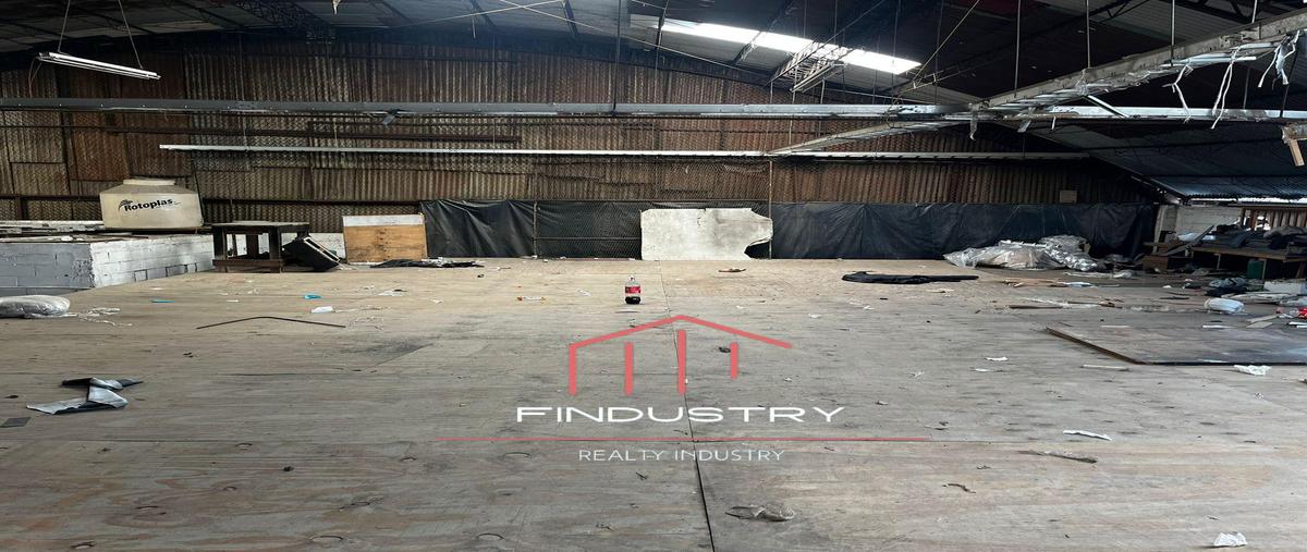 Foto de bodega en renta en  , industrial alce blanco, naucalpan de juárez, méxico, 0 No. 03