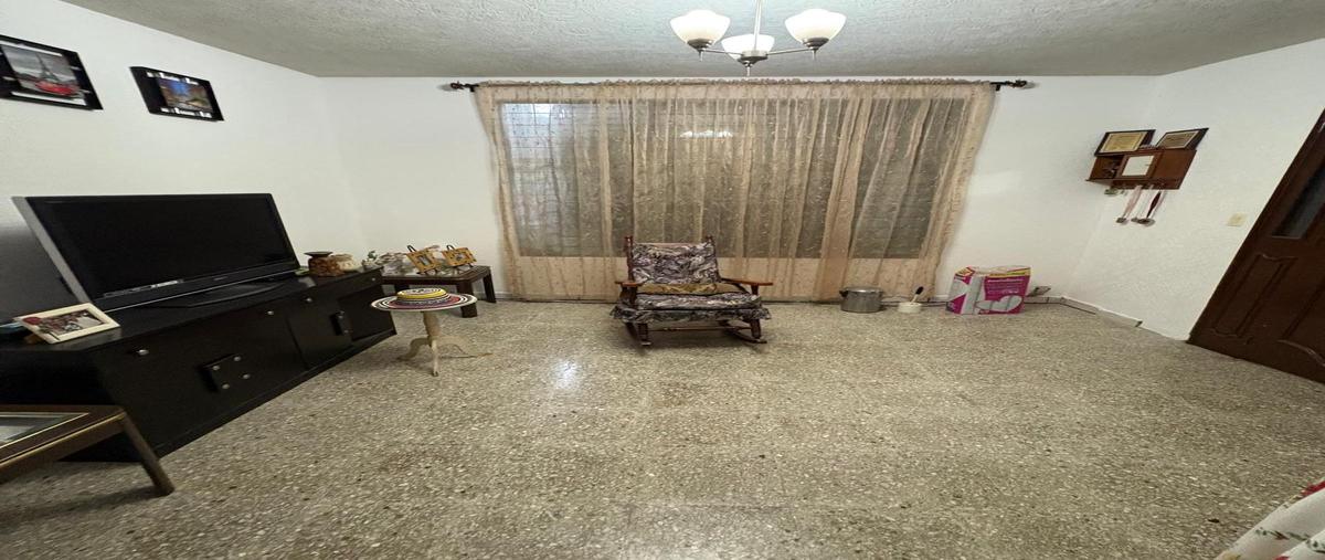 Foto de casa en renta en  , industrial ( ampliación), victoria, tamaulipas, 0 No. 05