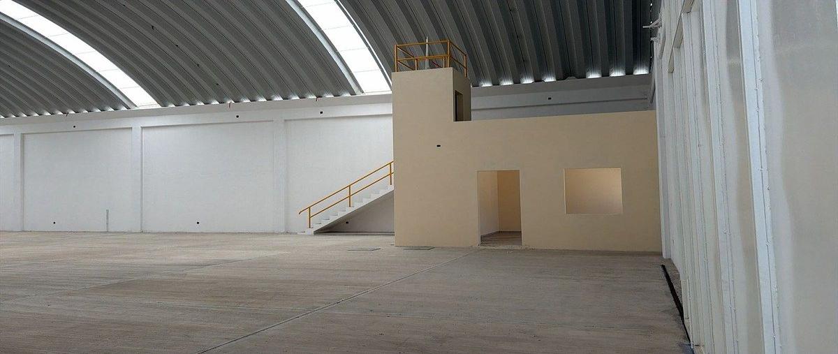 Foto de bodega en renta en industrial , anacleto canabal 1a sección, centro, tabasco, 30683581 No. 05