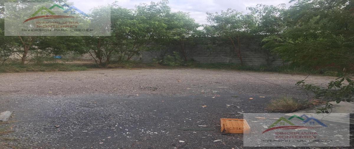 Foto de terreno habitacional en renta en  , industrial apodaca, apodaca, nuevo león, 18740076 No. 03