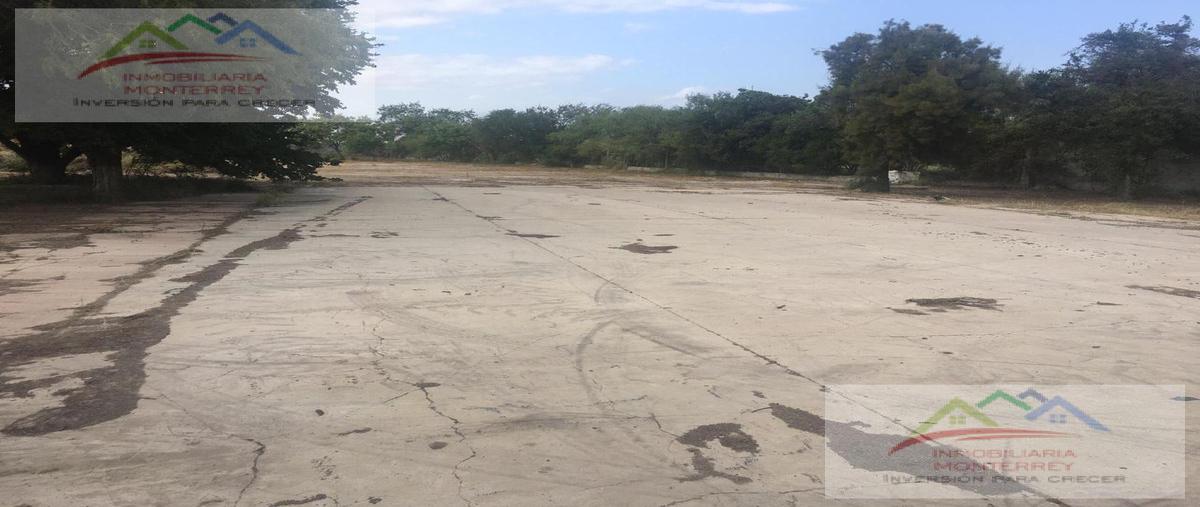 Foto de terreno habitacional en renta en  , industrial apodaca, apodaca, nuevo león, 18740076 No. 04